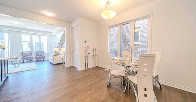 1849 Passionfruit Grove, Pickering, ON, L1Y 0B5 - 7