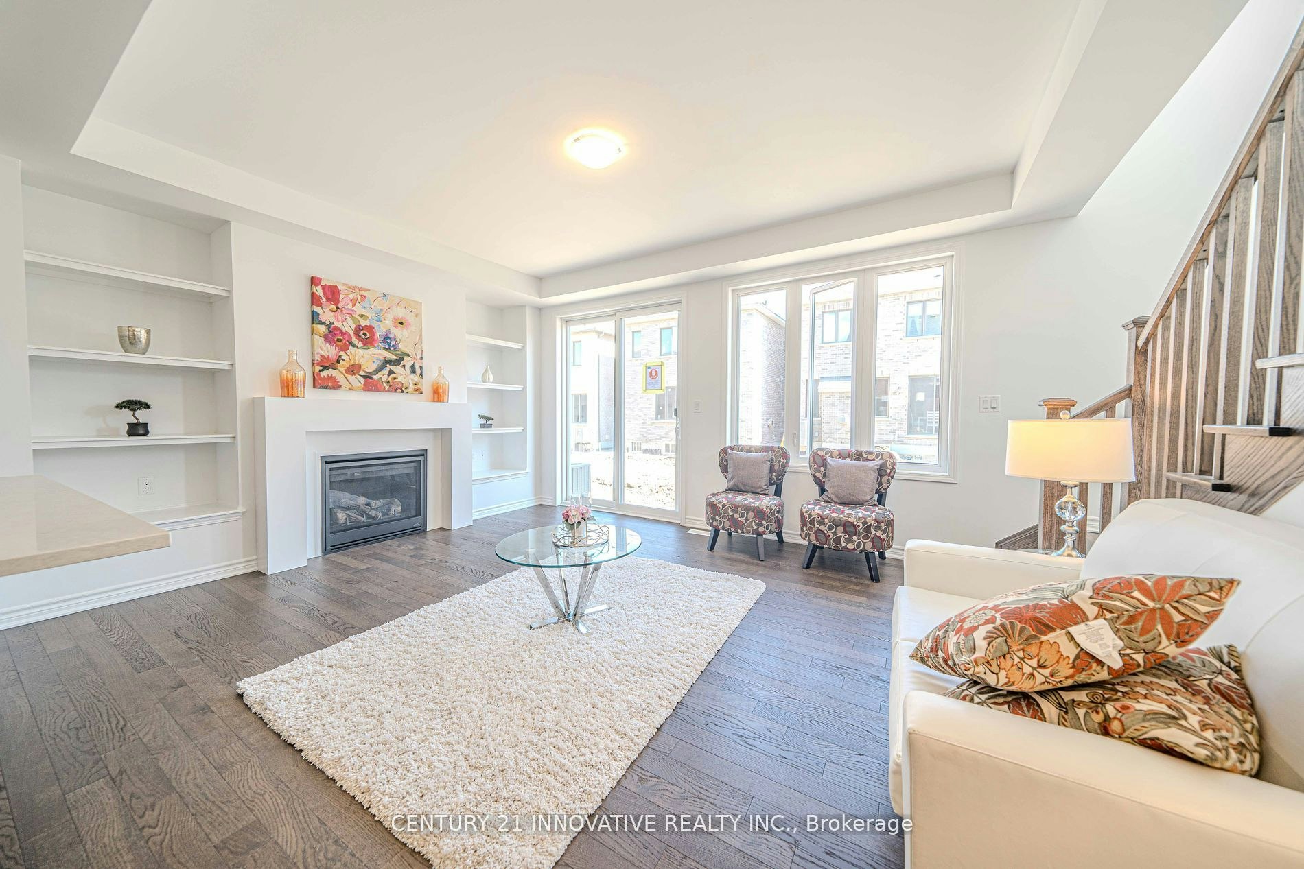 1849 Passionfruit Grove, Pickering, ON, L1Y 0B5 - 9