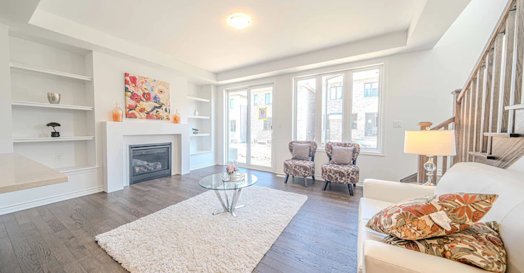 1849 Passionfruit Grove, Pickering, ON, L1Y 0B5 - 9