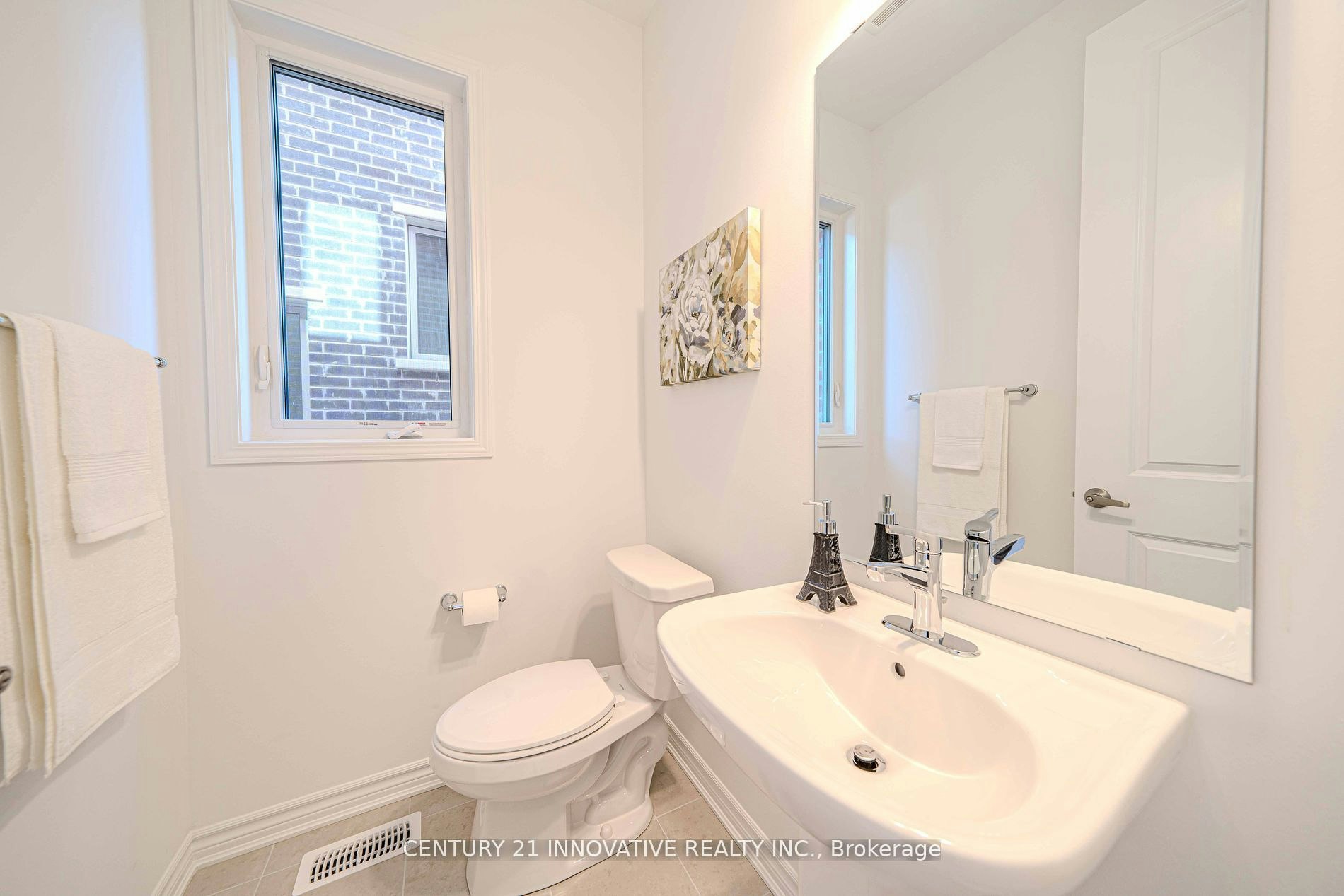 1849 Passionfruit Grove, Pickering, ON, L1Y 0B5 - 17