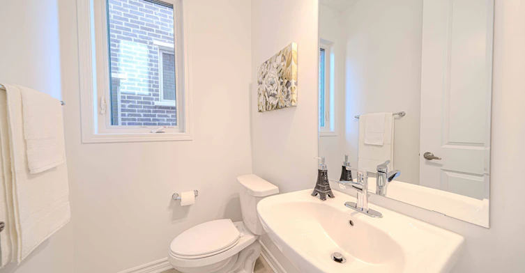 1849 Passionfruit Grove, Pickering, ON, L1Y 0B5 - 17