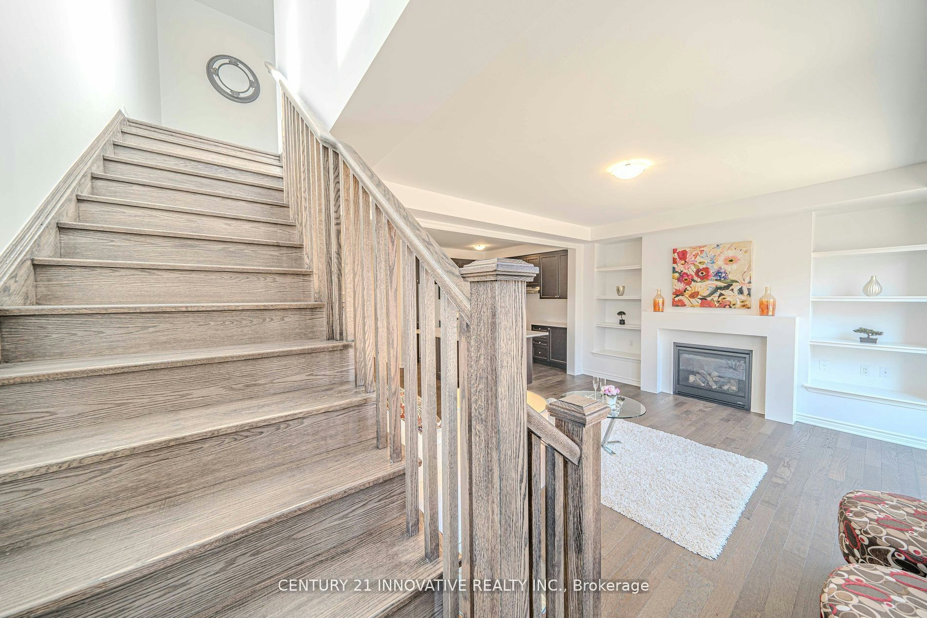 1849 Passionfruit Grove, Pickering, ON, L1Y 0B5 - 18