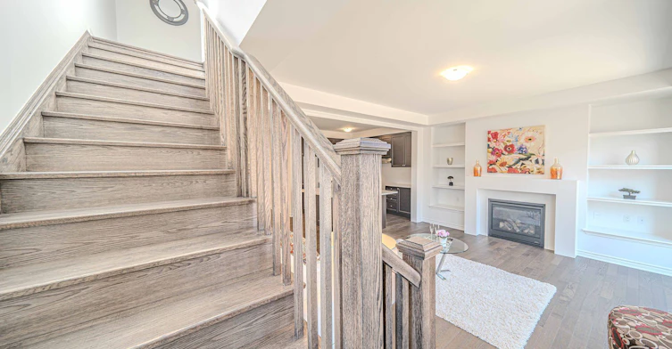 1849 Passionfruit Grove, Pickering, ON, L1Y 0B5 - 18
