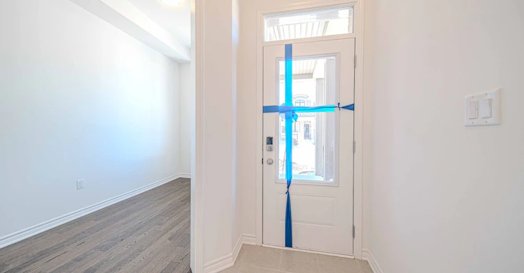 1849 Passionfruit Grove, Pickering, ON, L1Y 0B5