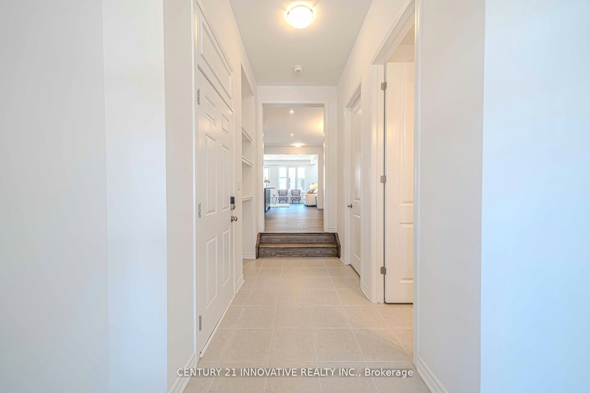 1849 Passionfruit Grove, Pickering, ON, L1Y 0B5 - 2