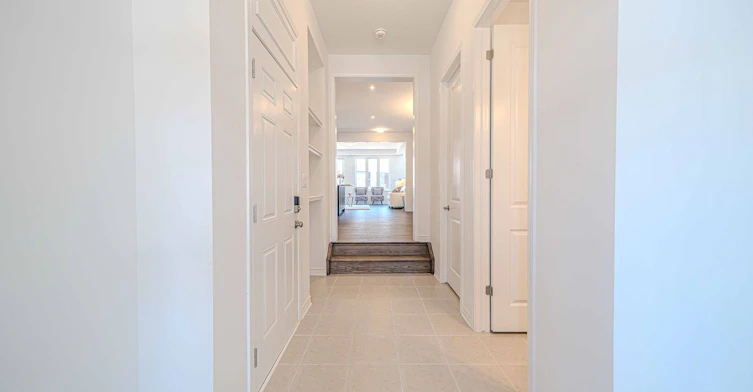 1849 Passionfruit Grove, Pickering, ON, L1Y 0B5 - 2