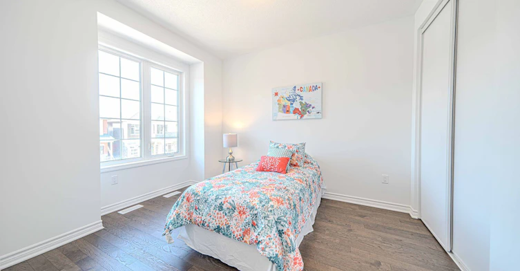1849 Passionfruit Grove, Pickering, ON, L1Y 0B5 - 25