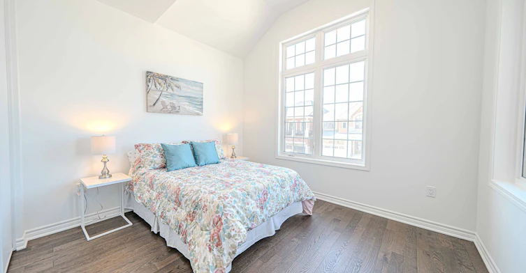 1849 Passionfruit Grove, Pickering, ON, L1Y 0B5 - 23