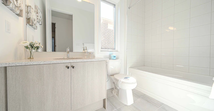 1849 Passionfruit Grove, Pickering, ON, L1Y 0B5 - 29