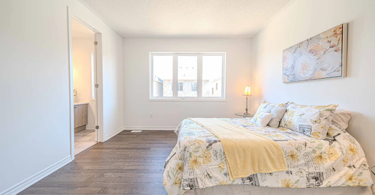1849 Passionfruit Grove, Pickering, ON, L1Y 0B5 - 20