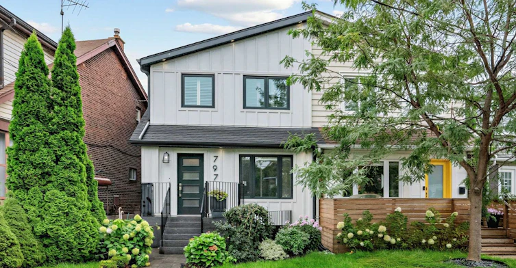 797 Eastern Avenue, Toronto, ON, M4M 1E9
