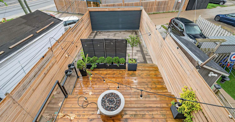 797 Eastern Avenue, Toronto, ON, M4M 1E9 - 41