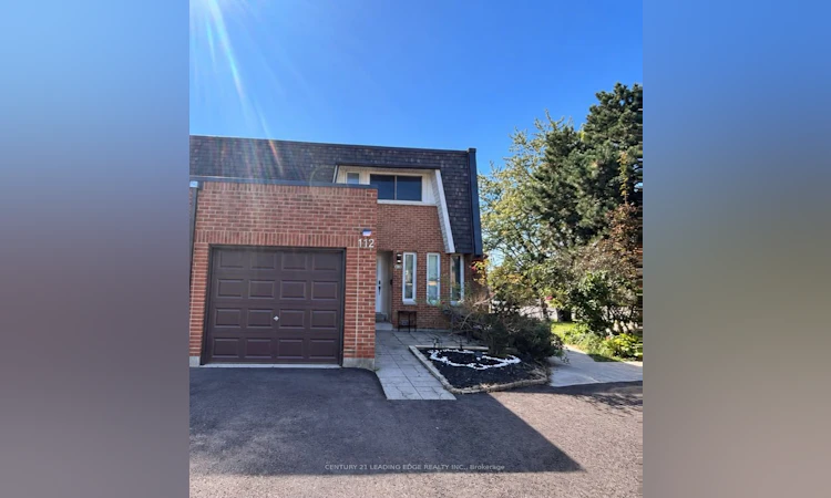 112 Deacon Lane