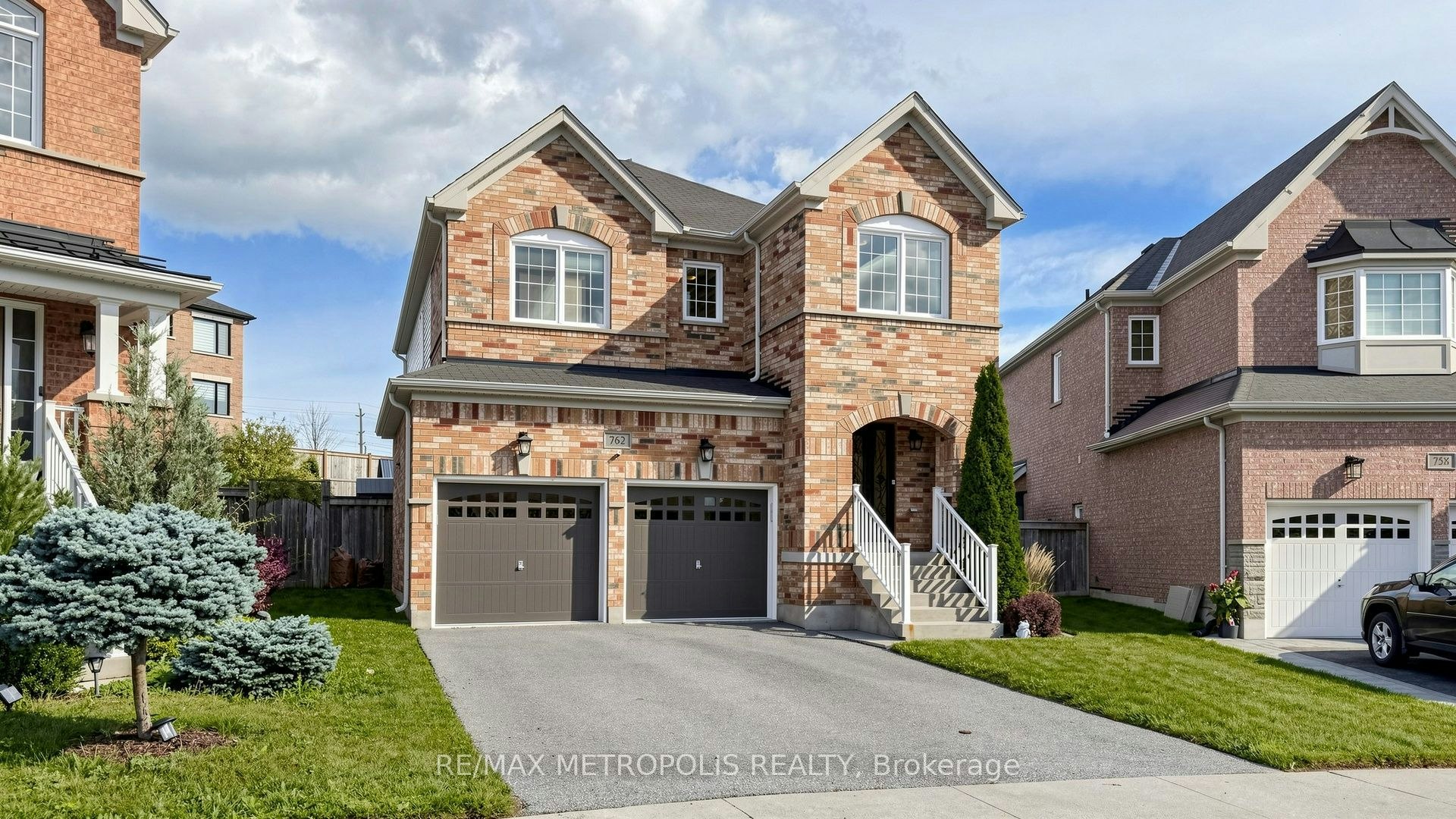762 Mccue Drive, Oshawa, ON, L1K 0R1