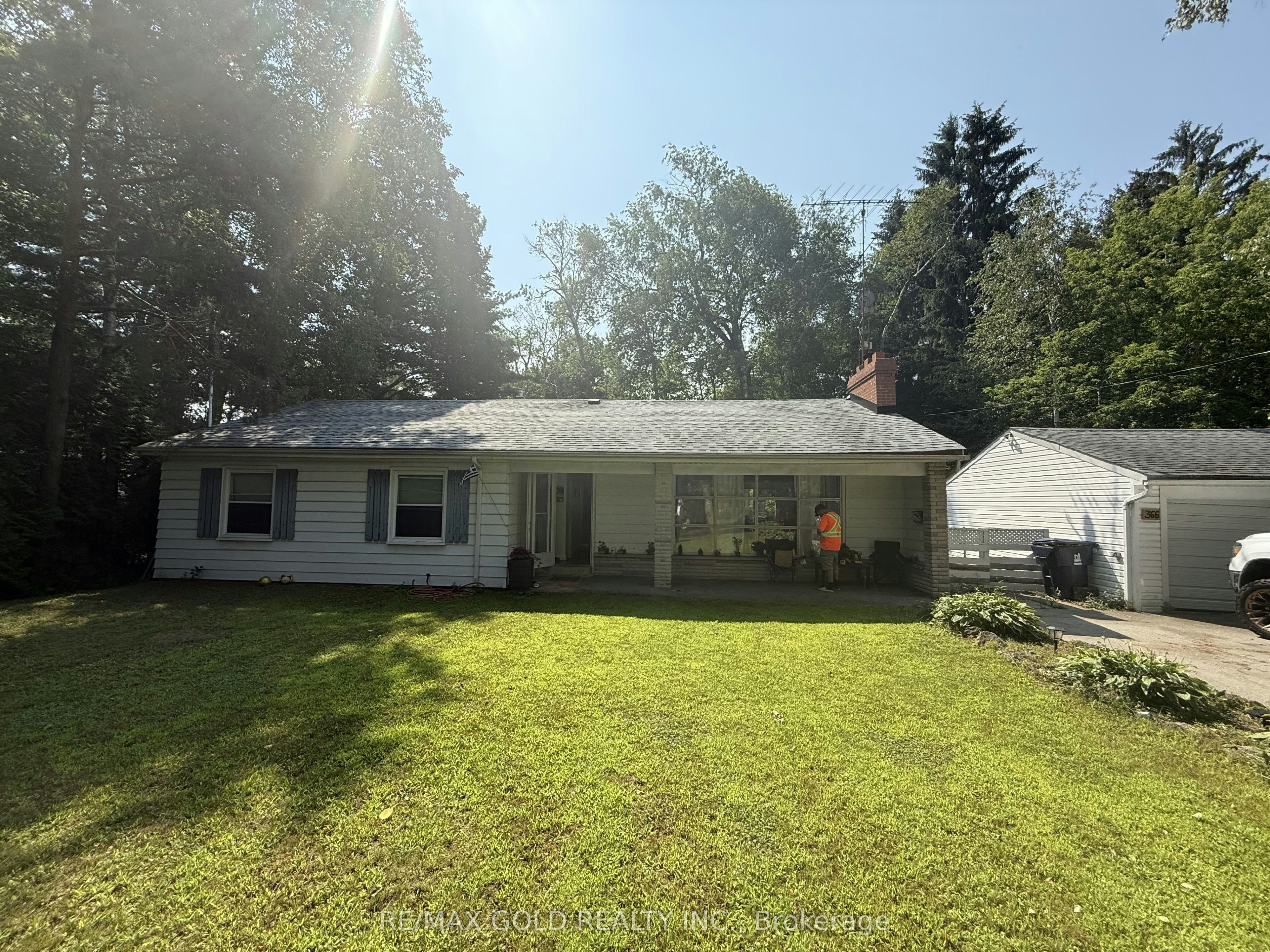 366 Beechgrove Drive, Toronto, ON, M1E 4A5