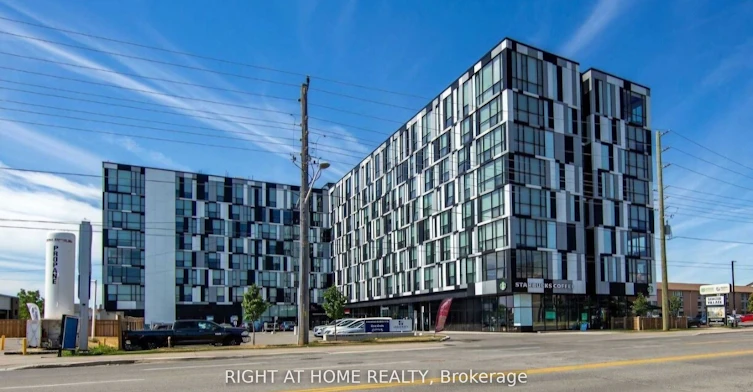816-1900 Simcoe Street N, Oshawa, ON, L1G 4Y3