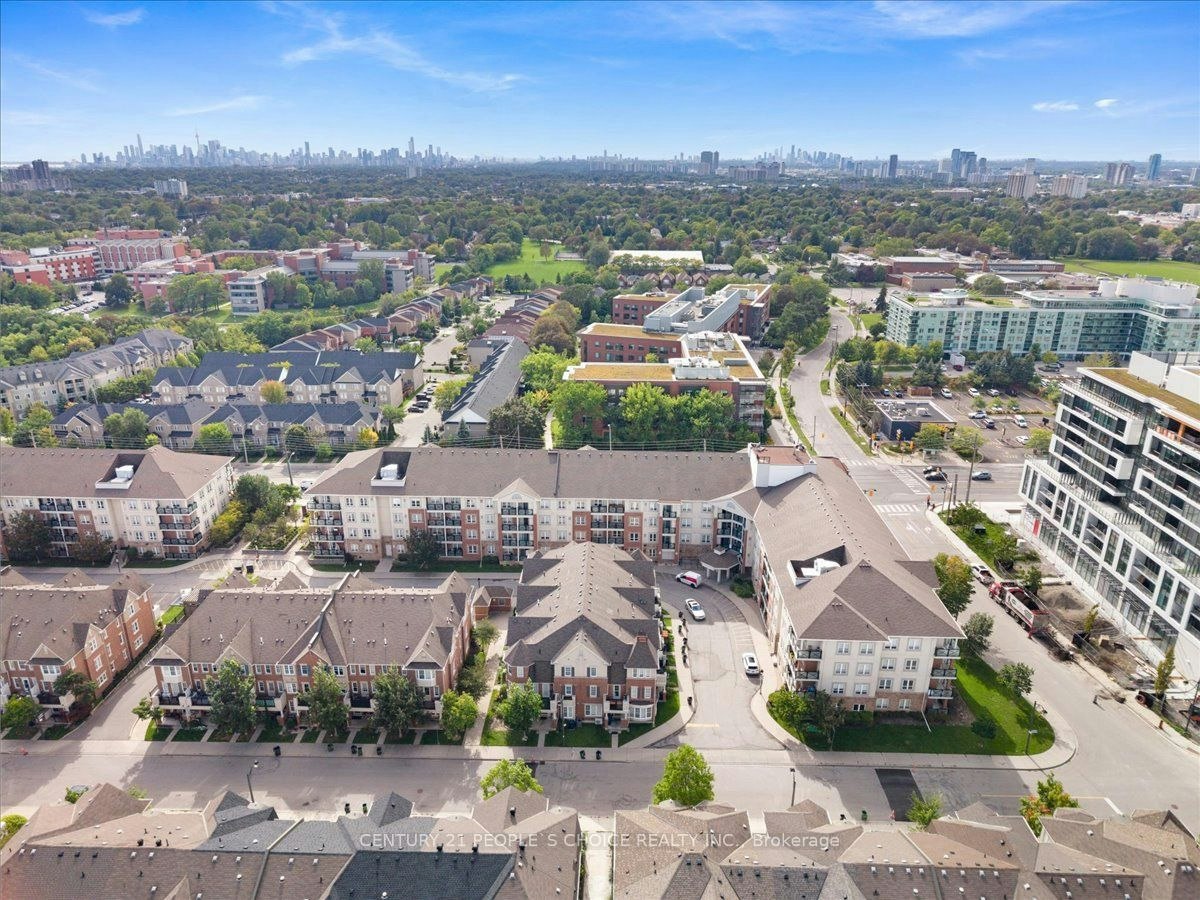 418-60 Mendelssohn Street, Toronto, ON, M1L 0G9 - 25