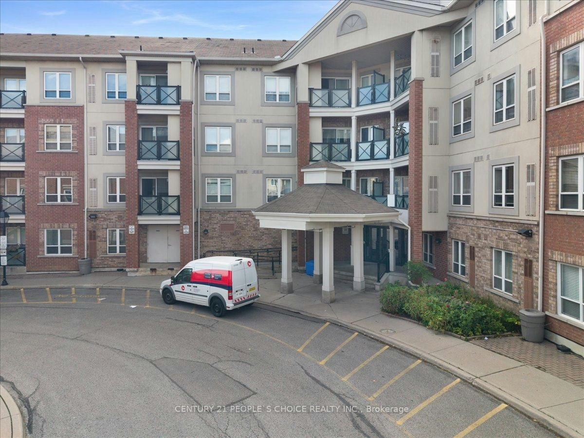 418-60 Mendelssohn Street, Toronto, ON, M1L 0G9 - 3