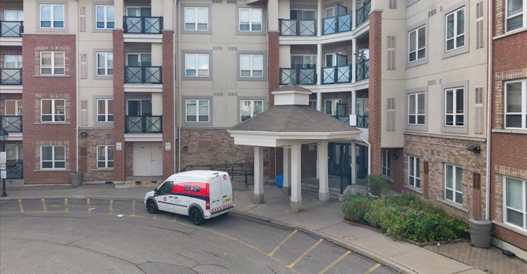 418-60 Mendelssohn Street, Toronto, ON, M1L 0G9 - 3
