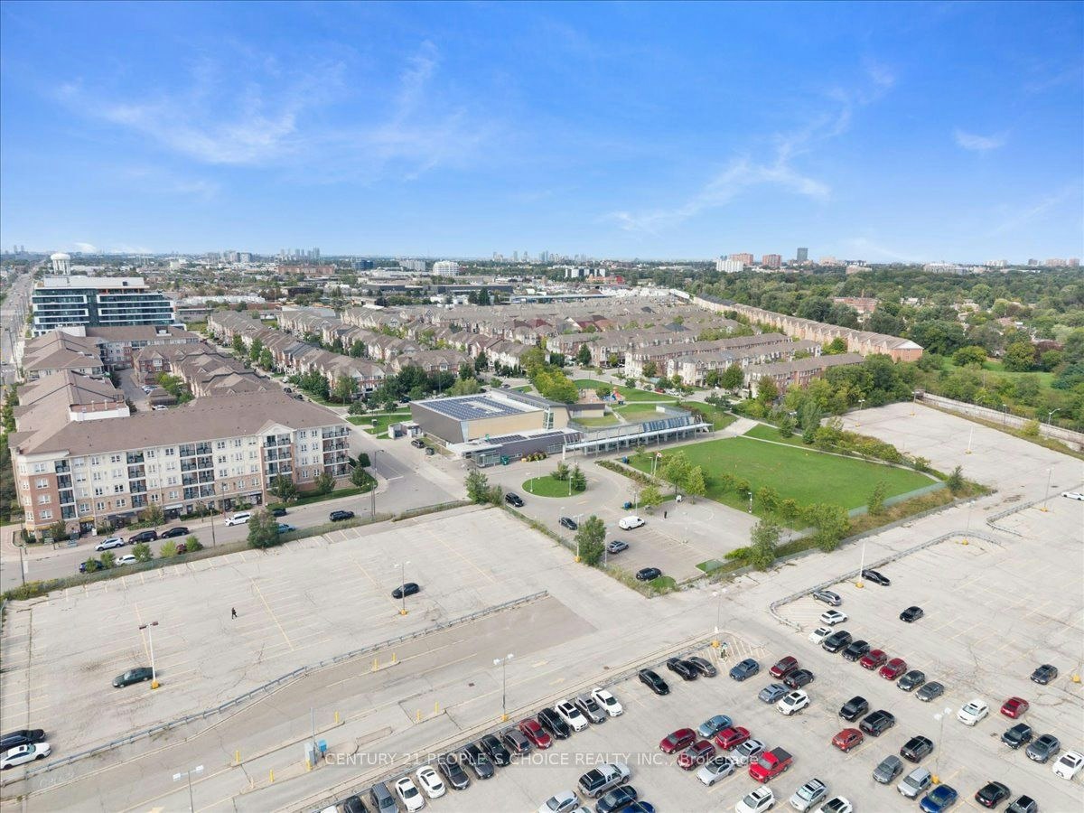 418-60 Mendelssohn Street, Toronto, ON, M1L 0G9 - 30