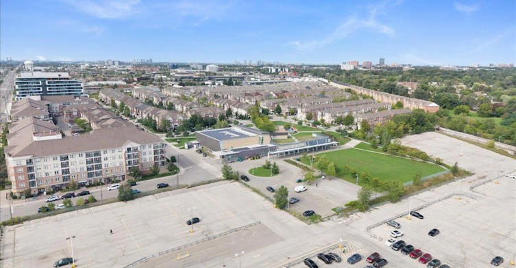 418-60 Mendelssohn Street, Toronto, ON, M1L 0G9 - 30