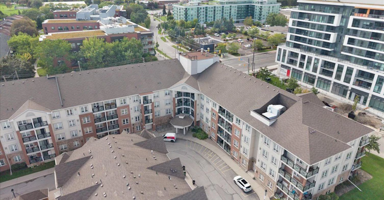418-60 Mendelssohn Street, Toronto, ON, M1L 0G9