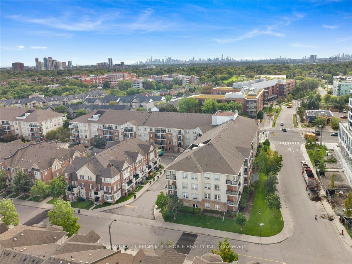 418-60 Mendelssohn Street, Toronto, ON, M1L 0G9 - 24