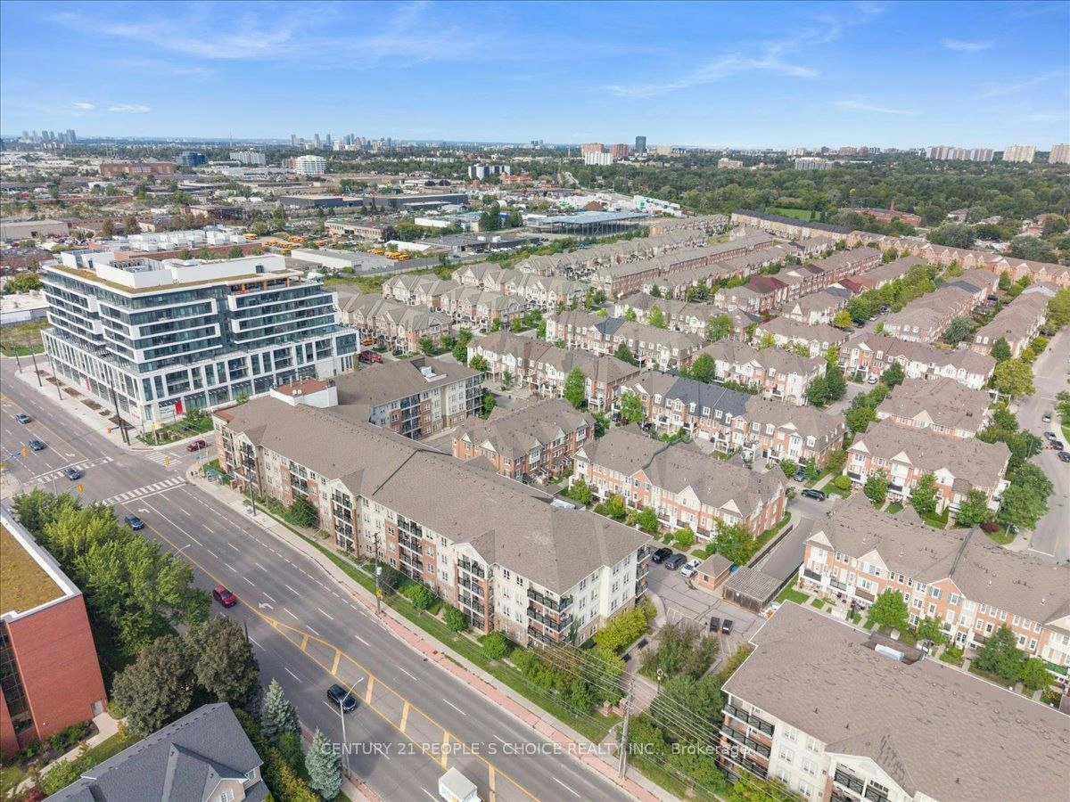 418-60 Mendelssohn Street, Toronto, ON, M1L 0G9 - 27