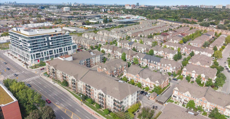 418-60 Mendelssohn Street, Toronto, ON, M1L 0G9 - 27