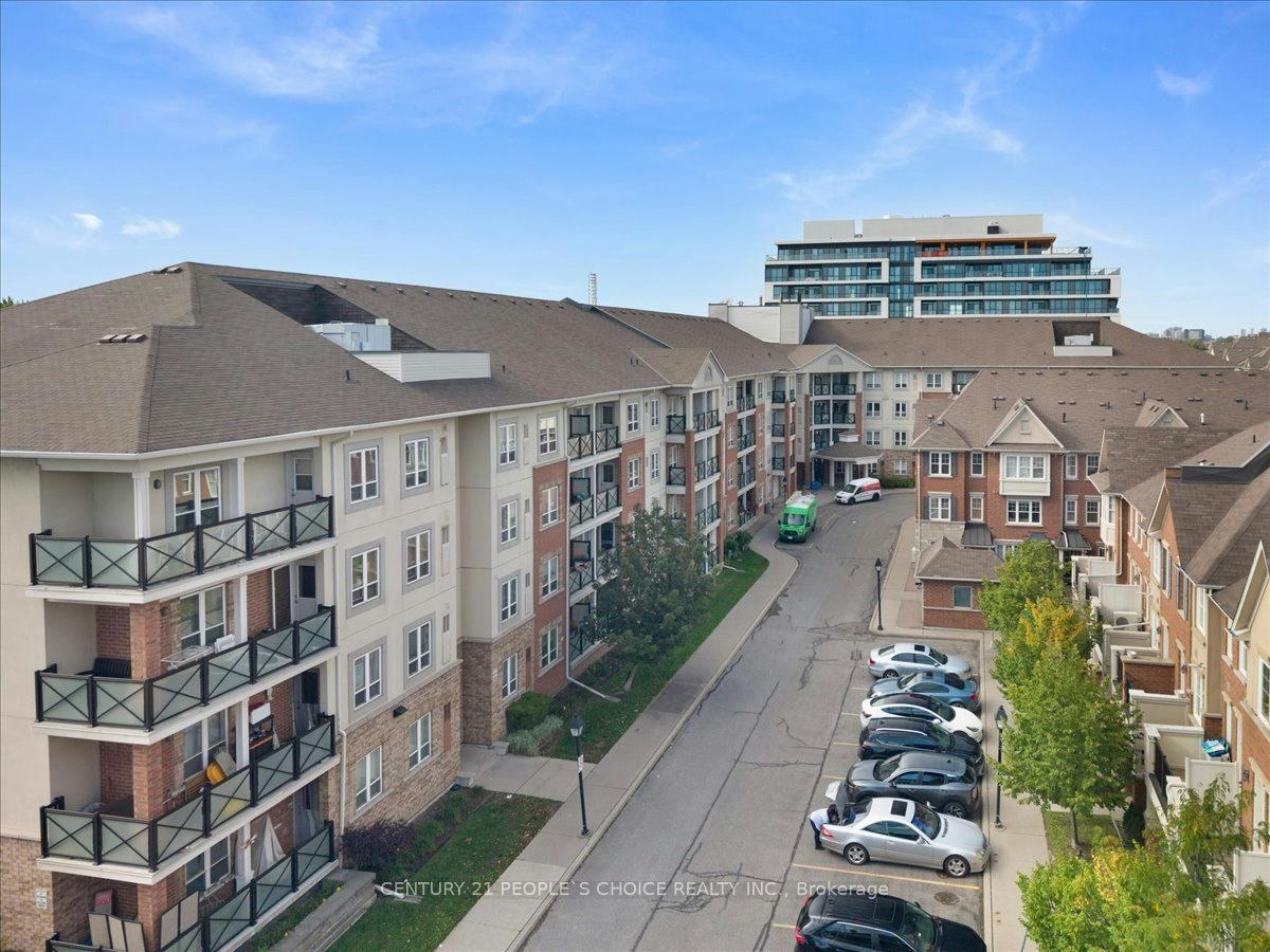 418-60 Mendelssohn Street, Toronto, ON, M1L 0G9 - 2