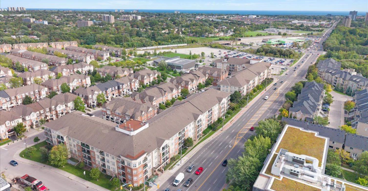 418-60 Mendelssohn Street, Toronto, ON, M1L 0G9 - 28