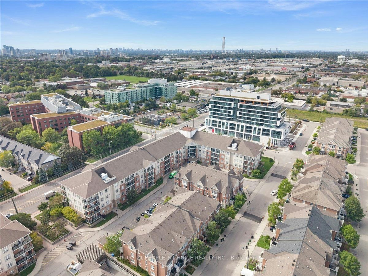 418-60 Mendelssohn Street, Toronto, ON, M1L 0G9 - 26
