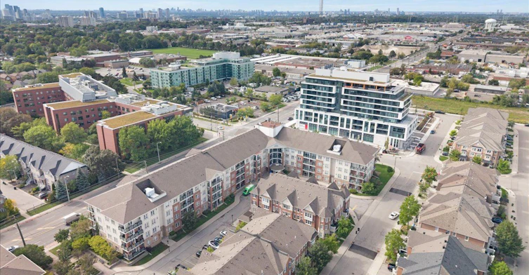 418-60 Mendelssohn Street, Toronto, ON, M1L 0G9 - 26