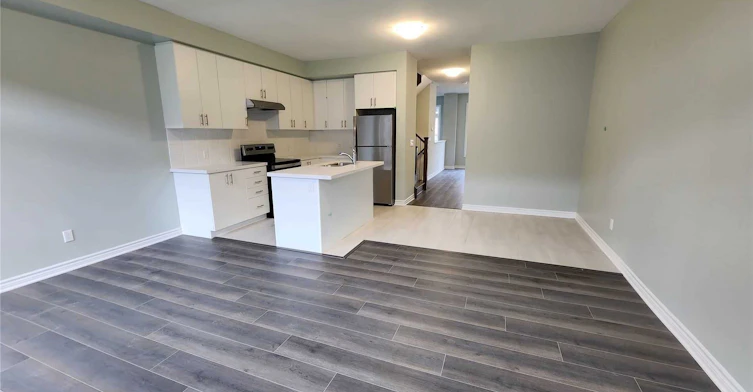 8 Royal Collection Way, Whitby, ON, L1P 0P1 - 8
