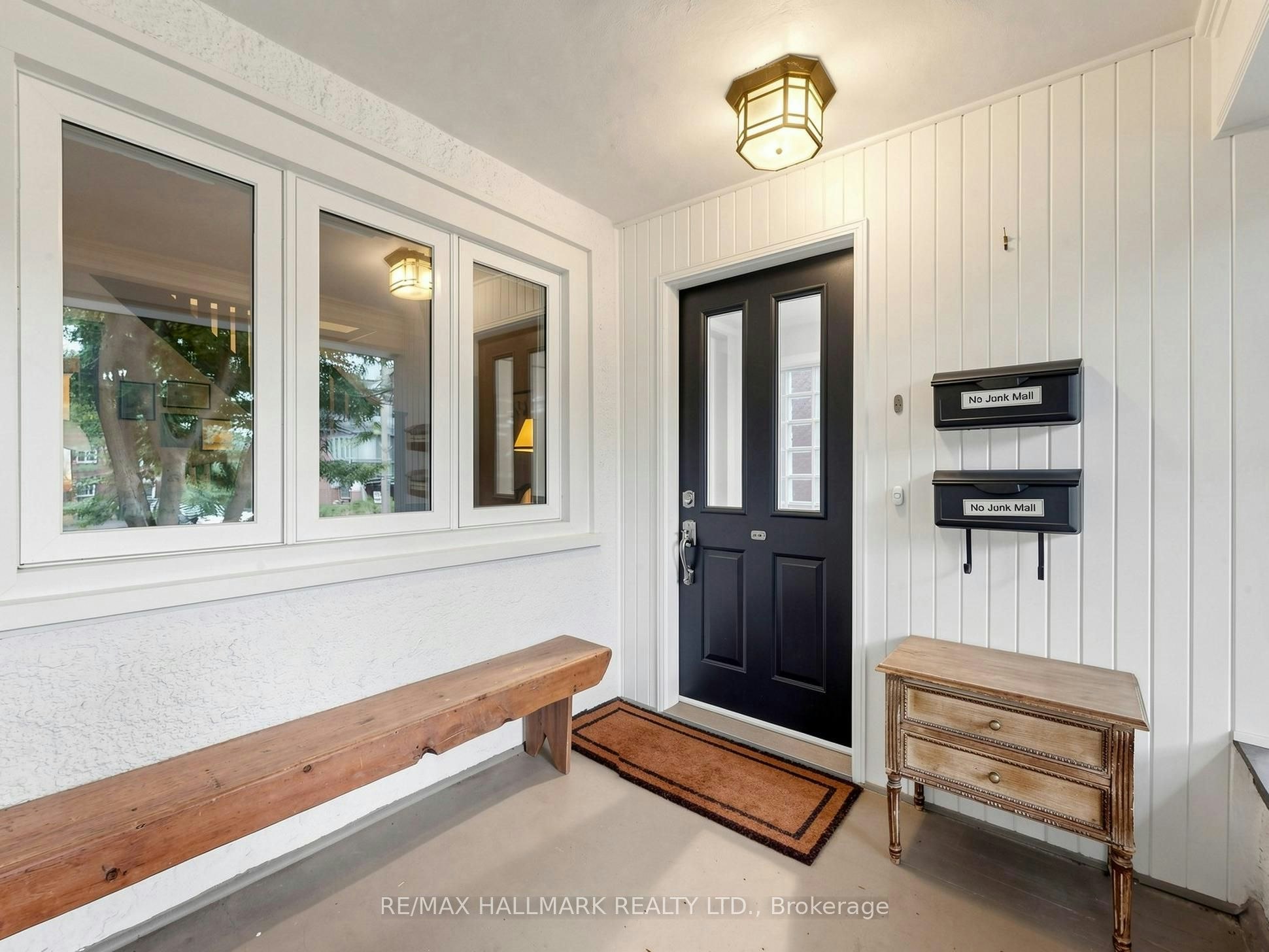 Main/Second Floor-20 Glenfern Avenue, Toronto, ON, M4E 1B7 - 3