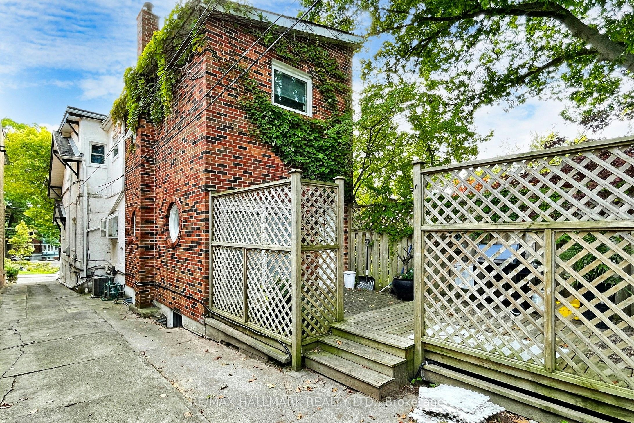Main/Second Floor-20 Glenfern Avenue, Toronto, ON, M4E 1B7 - 29