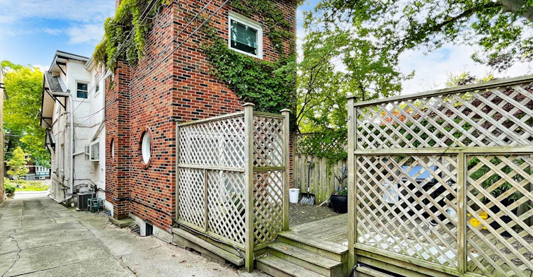 Main/Second Floor-20 Glenfern Avenue, Toronto, ON, M4E 1B7 - 29