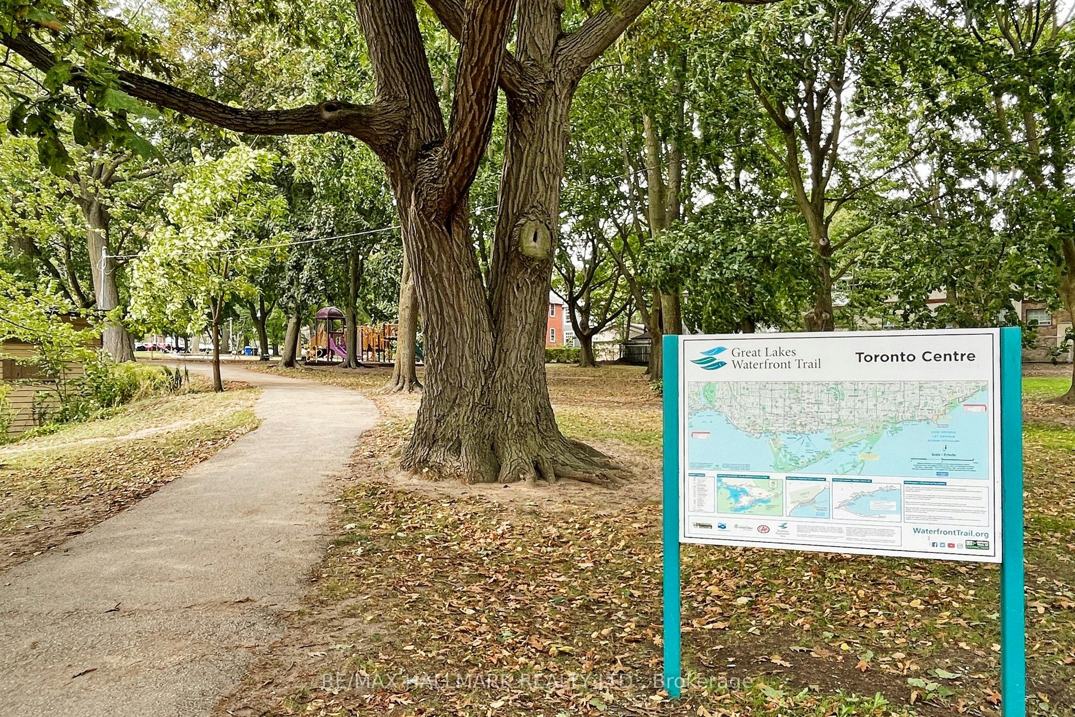 Main/Second Floor-20 Glenfern Avenue, Toronto, ON, M4E 1B7 - 31