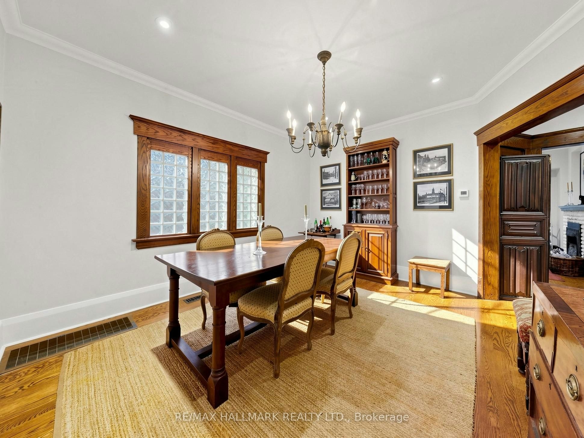 Main/Second Floor-20 Glenfern Avenue, Toronto, ON, M4E 1B7 - 8