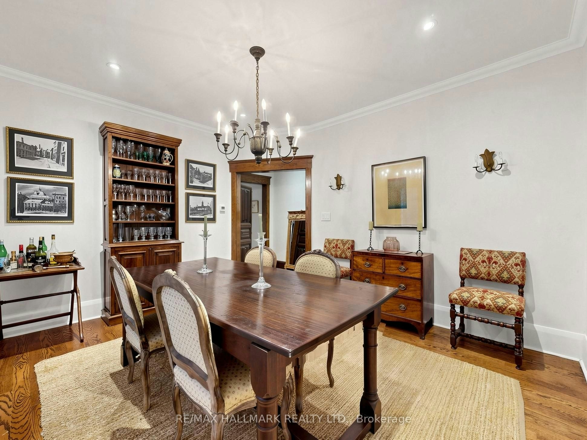 Main/Second Floor-20 Glenfern Avenue, Toronto, ON, M4E 1B7 - 10