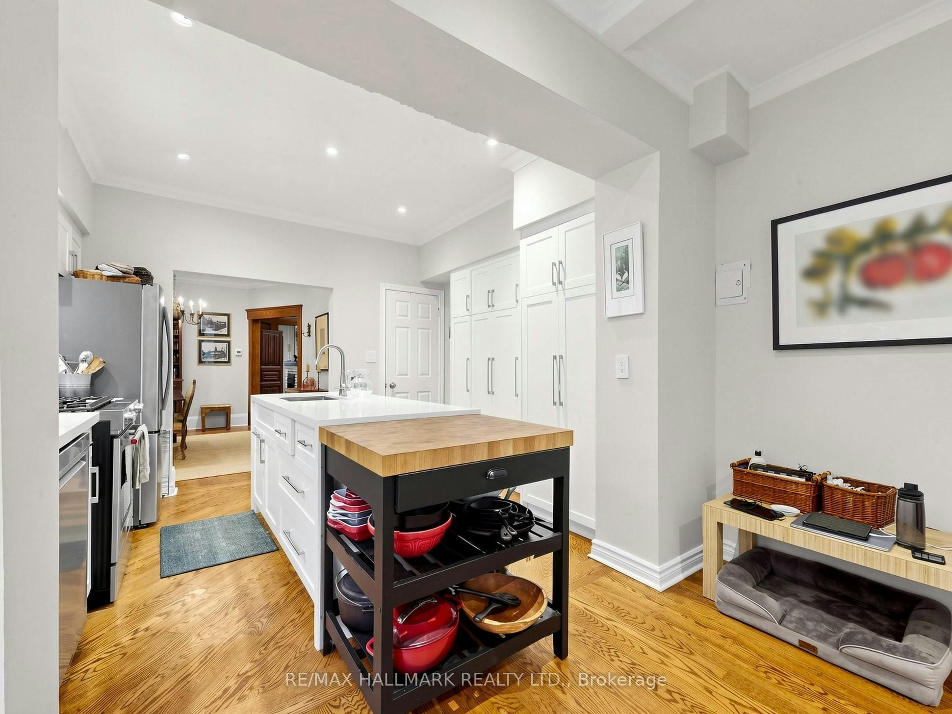Main/Second Floor-20 Glenfern Avenue, Toronto, ON, M4E 1B7 - 14