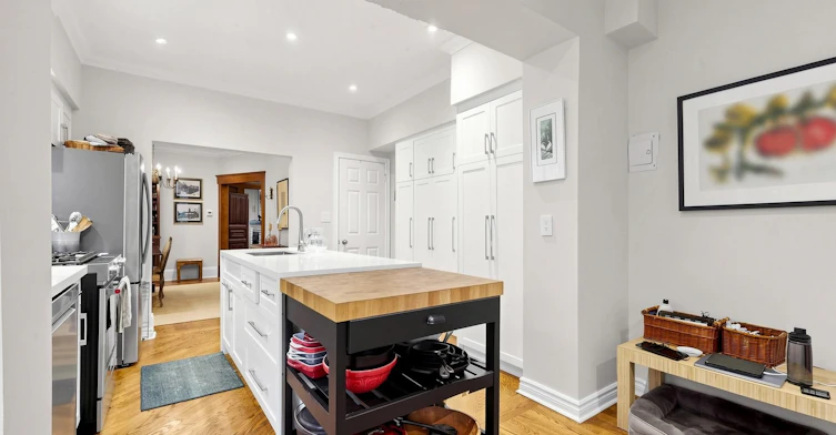 Main/Second Floor-20 Glenfern Avenue, Toronto, ON, M4E 1B7 - 14