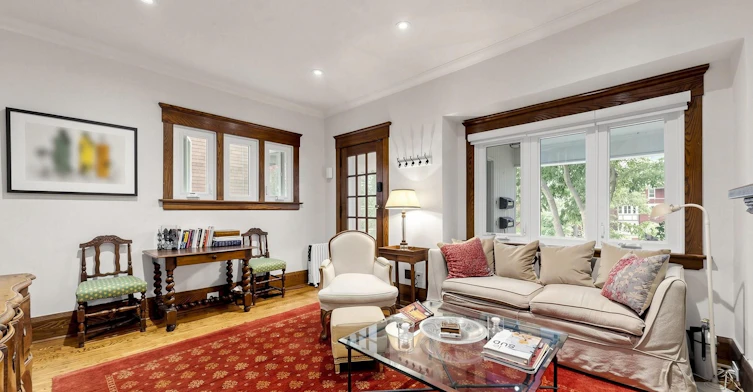 Main/Second Floor-20 Glenfern Avenue, Toronto, ON, M4E 1B7 - 5