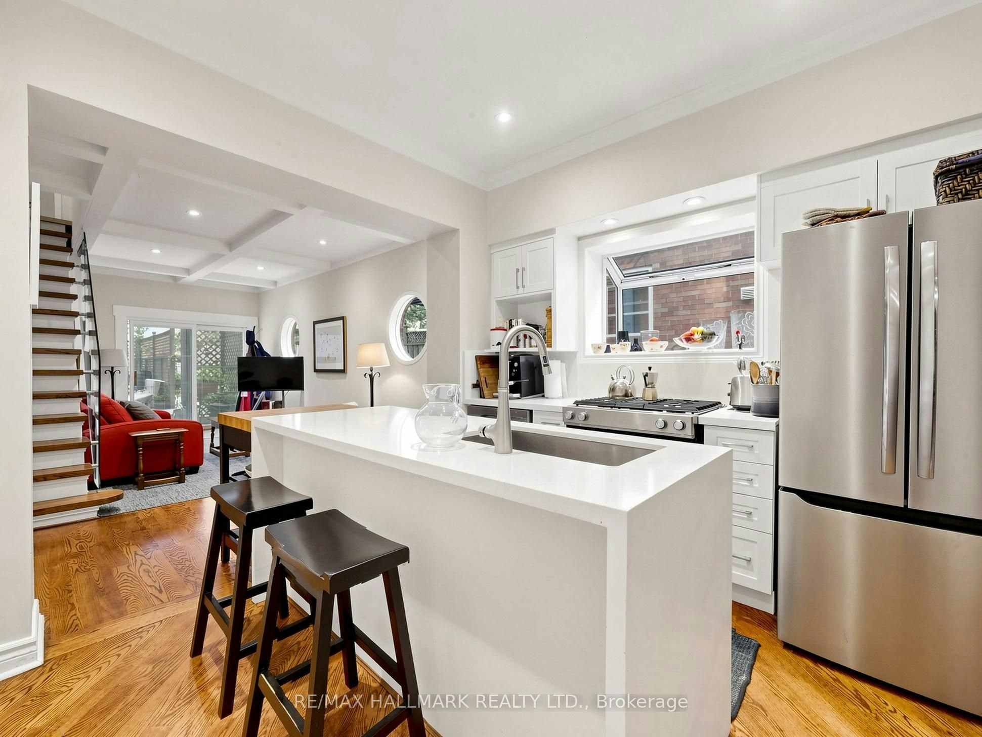 Main/Second Floor-20 Glenfern Avenue, Toronto, ON, M4E 1B7 - 16