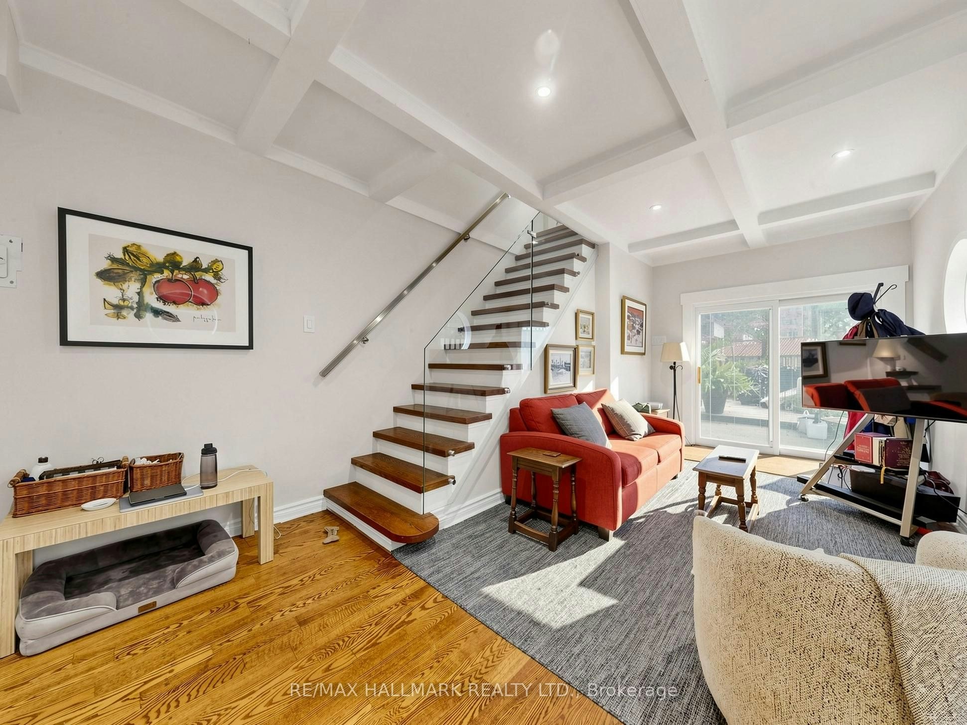 Main/Second Floor-20 Glenfern Avenue, Toronto, ON, M4E 1B7 - 13