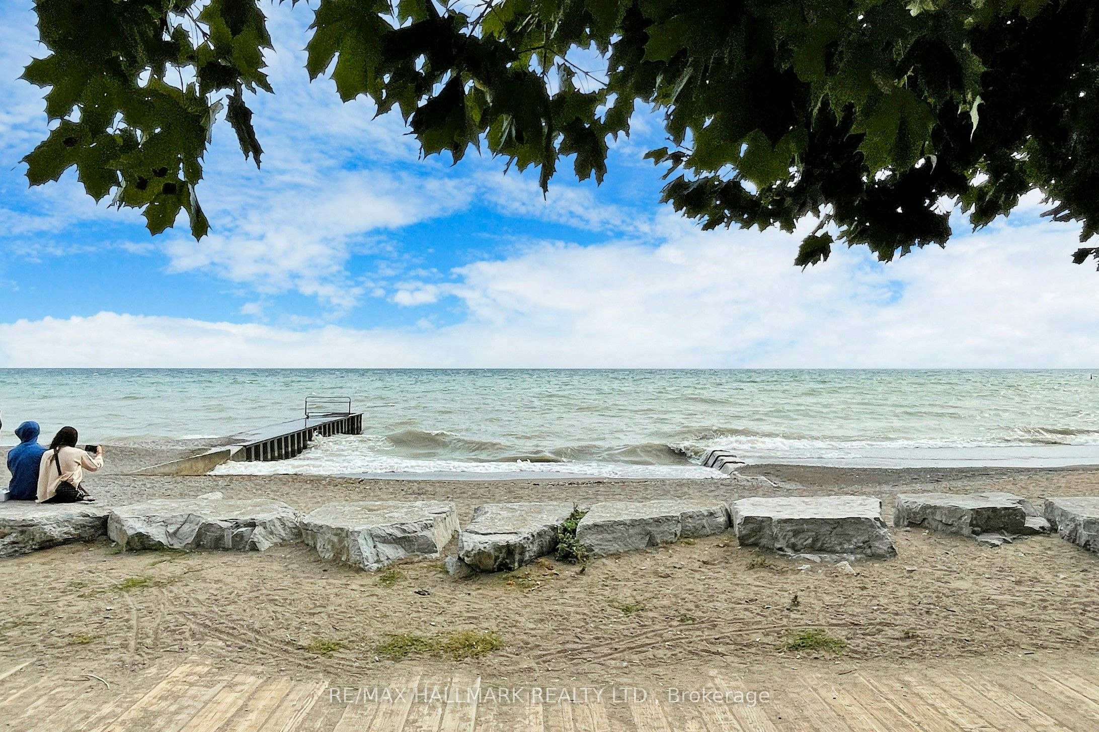 Main/Second Floor-20 Glenfern Avenue, Toronto, ON, M4E 1B7 - 33