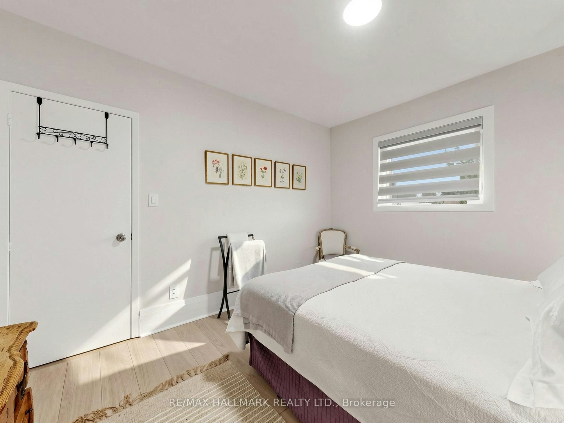 Main/Second Floor-20 Glenfern Avenue, Toronto, ON, M4E 1B7 - 22