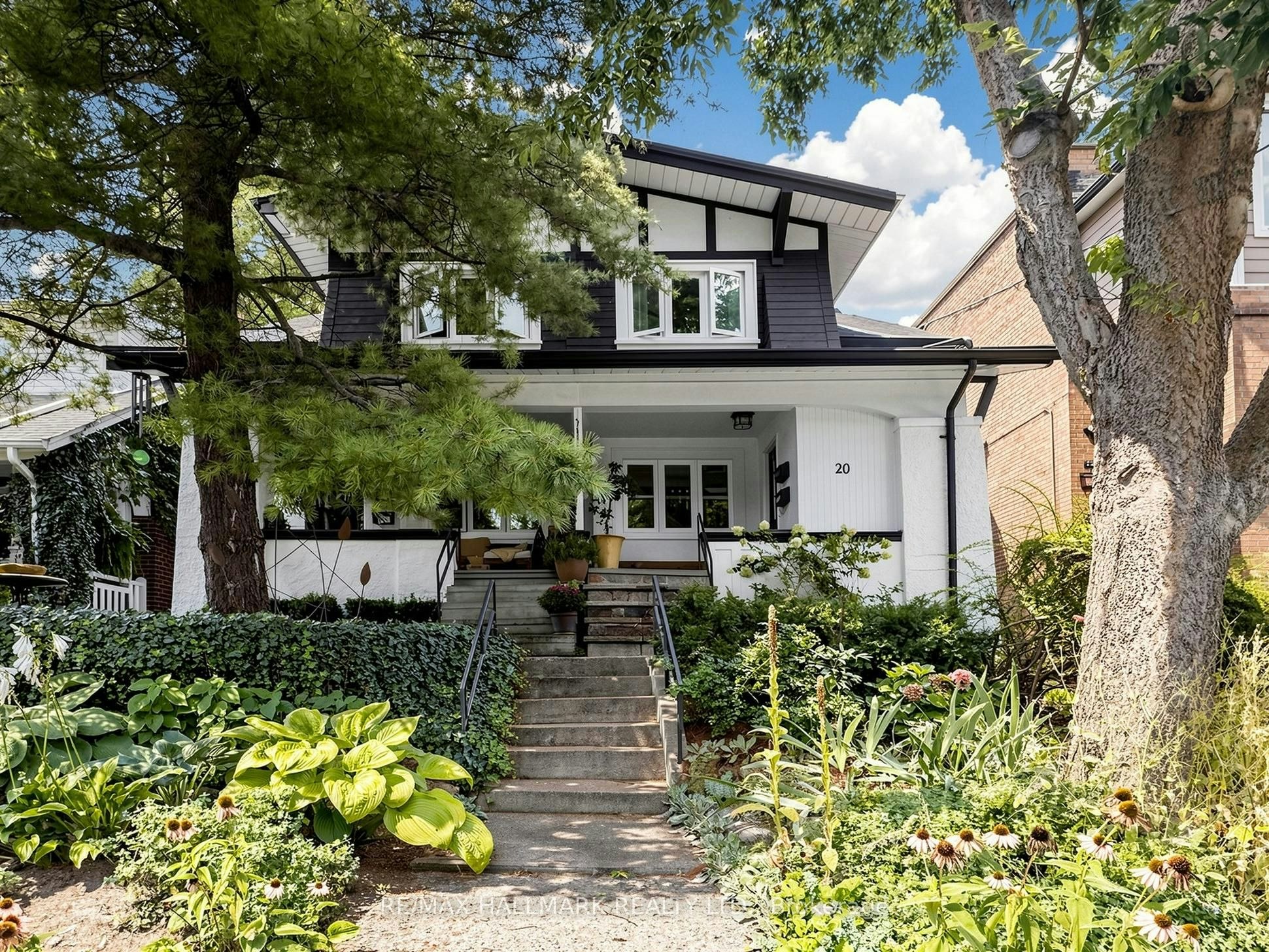Main/Second Floor-20 Glenfern Avenue, Toronto, ON, M4E 1B7