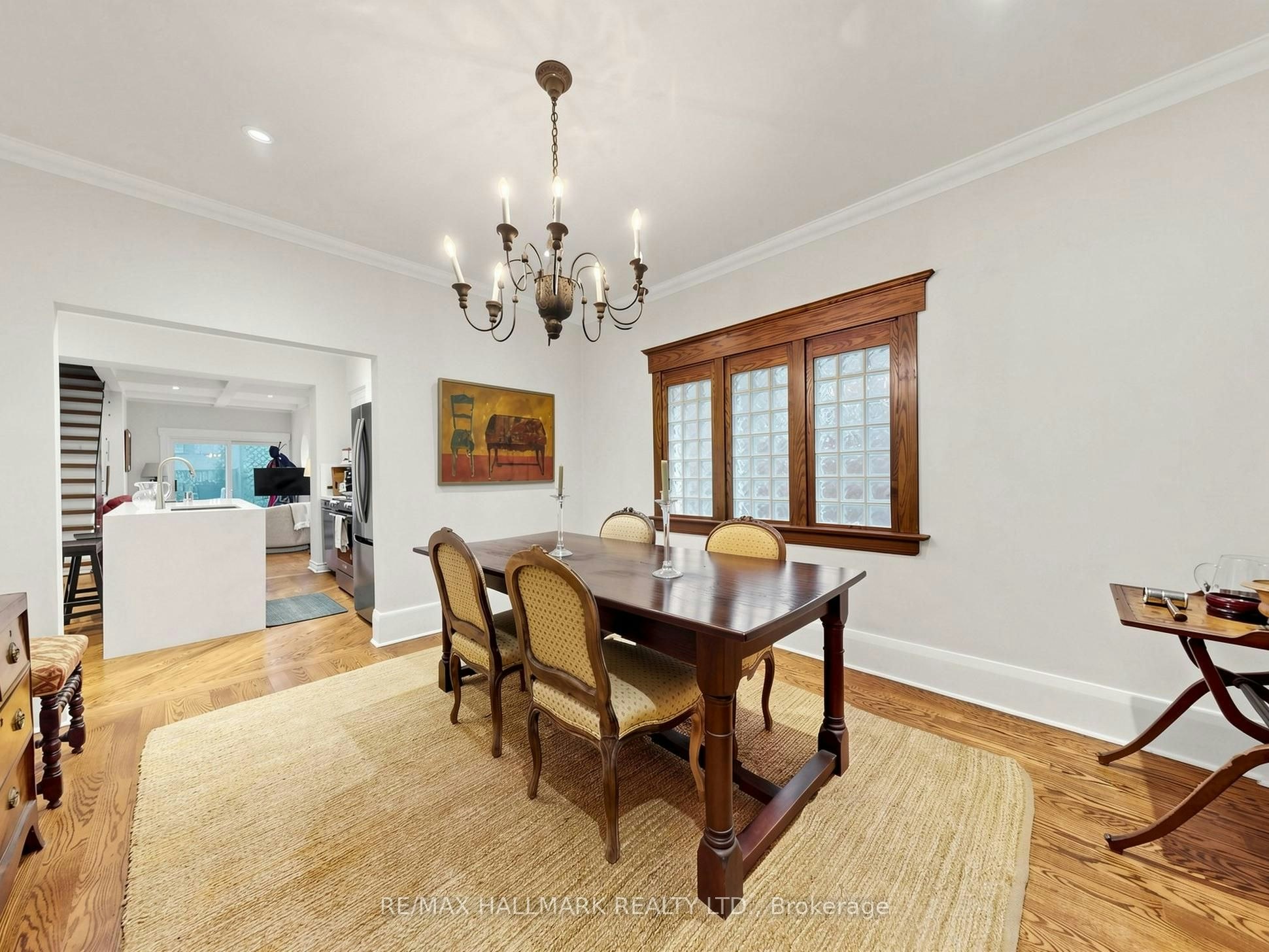 Main/Second Floor-20 Glenfern Avenue, Toronto, ON, M4E 1B7 - 9