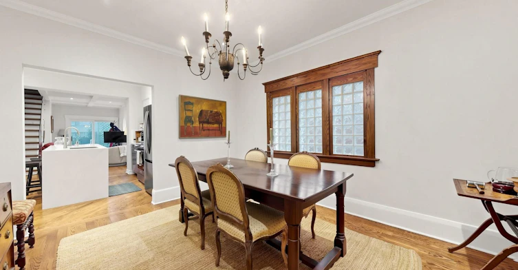 Main/Second Floor-20 Glenfern Avenue, Toronto, ON, M4E 1B7 - 9
